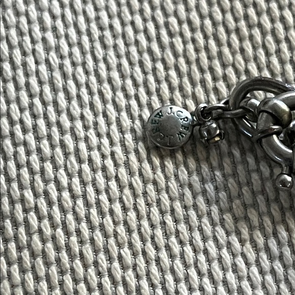 Set of 7 Statement Necklaces, Madewell and J. Crew. - Picture 8 of 10